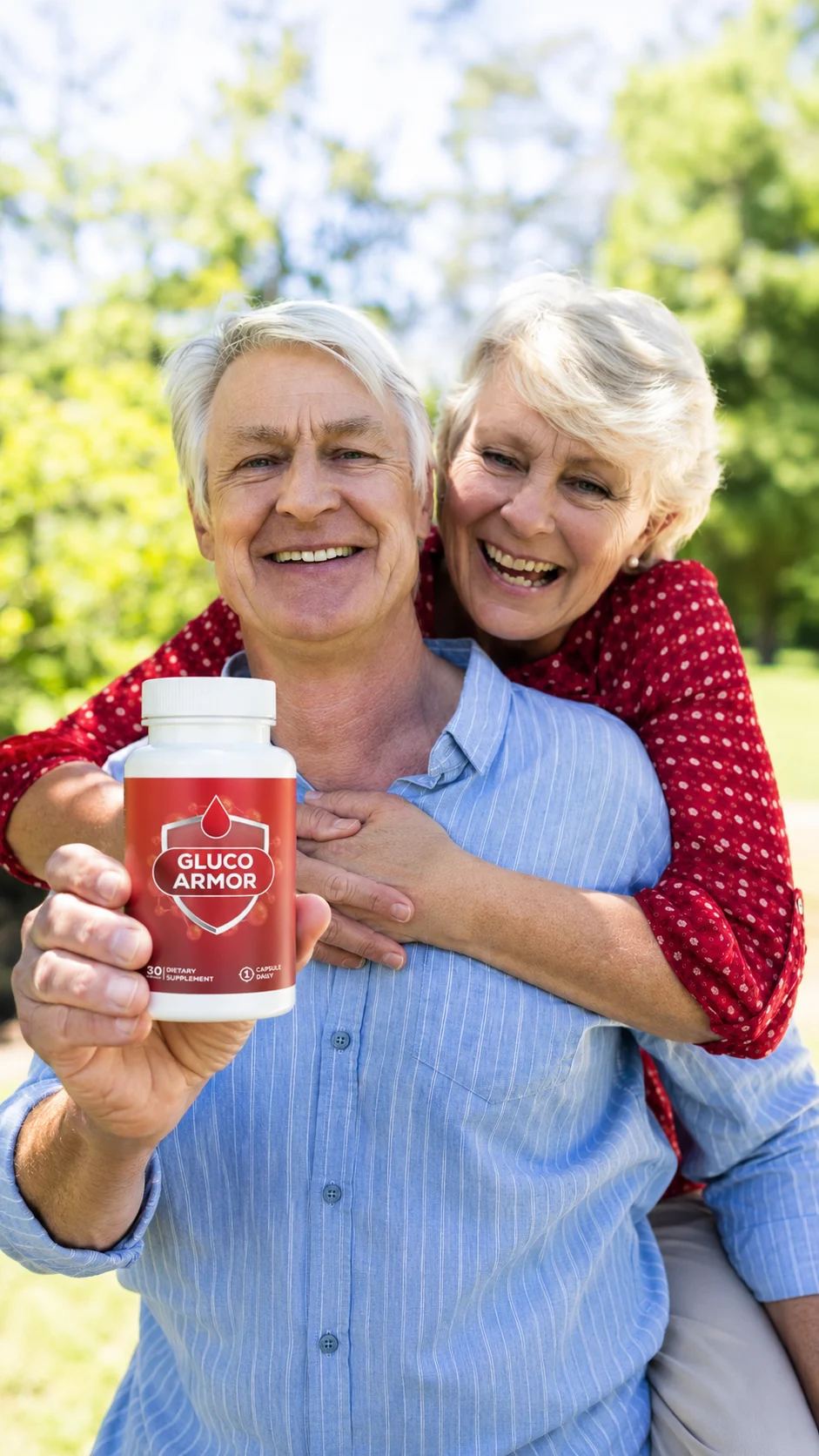what-is-Gluco Armor 